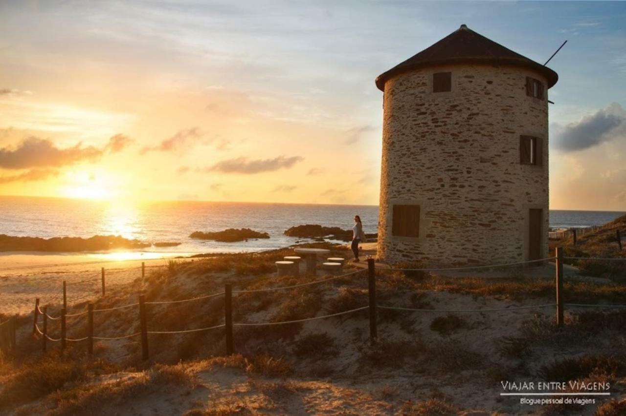 Casa Mimosa & Jacuzzi, Tudo Incluido Μπράγκα Εξωτερικό φωτογραφία